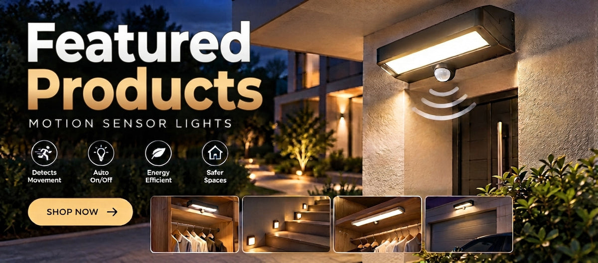 Featured Products